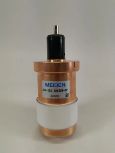 MEIDEN SCV-152.5H55UW-NP Variable Vakuum Kondensator - Bild 1 von 4