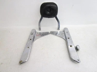 1987-1999 Kawasaki VN 1500 A Vulcan 88 Accessory Backrest Sissy Bar - Image 1 of 4
