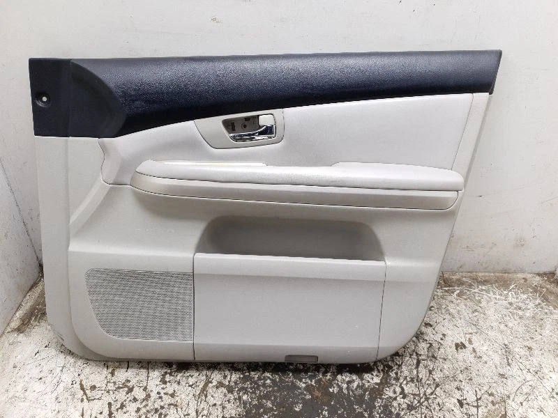 2006 LEXUS RX400H CONJUNTO DE PAINEL DE PORTA FRONTAL LATERAL DO PASSAGEIRO  - Imagem 1 de 4