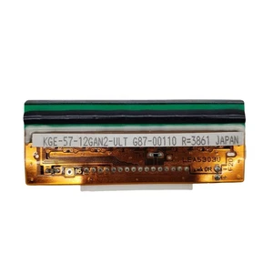 DTC400 044313 M30 DTC300 KGE-57-12GAN2 Printer Print Head Fits For HID Fargo C30 - Afbeelding 1 van 8
