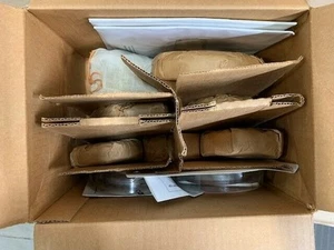 DANA SPICER BEARING KIT DI 115124 NEW OEM - Picture 1 of 2