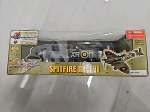 Ultimate Soldier Spitfire MK I/II WILLIAM DUNN EAGLE SQUADRON 1:32 SCALE MIB - Bild 1 von 8