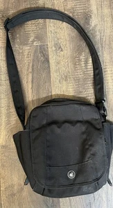 PacSafe Travel Security Metrosafe 200 Antitheft Crossbody Bag - Picture 1 of 7