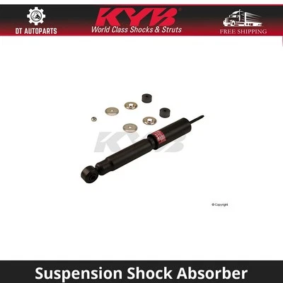 Amortiguador de suspensión delantero para GMC Sierra 2500 1999-2004 KYB 1999 2000 2001 Foto 1 de 2
