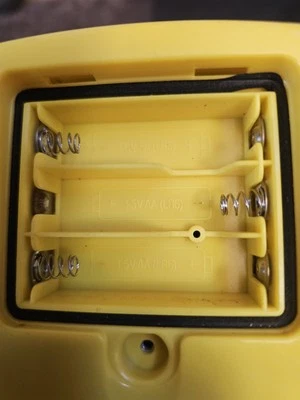 Volante de motorista Sesame Street Elmo Giggle 'n Go brinquedo Mattel 2006;Muito bom! - Imagem 1 de 4