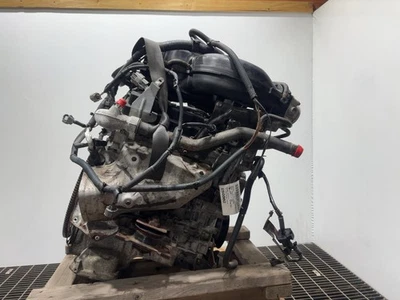 106k 4.0l probado buen montaje motor/motor NISSAN FRONTIER 05-12 Foto 1 de 4