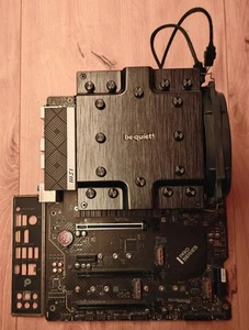 BUNDLE: i7-12700K/MSI Pro Z690-A/32GB DDR4 RAM/Dark Rock Pro 3 - Bild 1 von 3