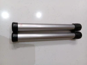 New Set of 2 Tall Leg Walker Extensions - Picture 1 of 3