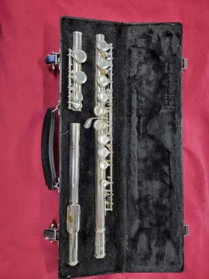 BLESSING BFL-1287 FLUTE - Image 1 of 4