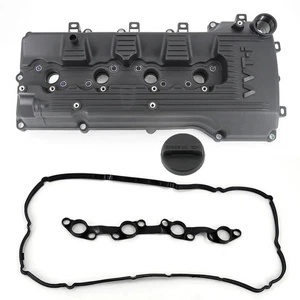 Engine Valve Covers 11201-75051 11201-75055 for Toyota 2TR Engines Accessories - Picture 1 of 7