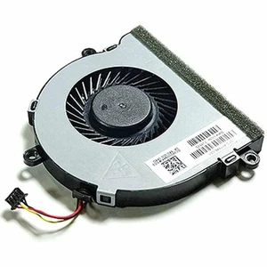 VENTOLA HP COOLER CPU FAN SPS-813946-001 15 SERIES 250 G4 G5 255 G3 G4 G5 256 G4 - Picture 1 of 2