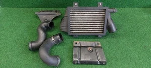 VW T4 7D 2,5 TDI 102PC ACV Ladeluftkühler 701145805A - Bild 1 von 4