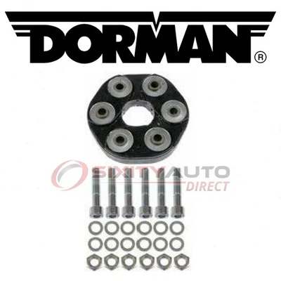 Dorman Front Drive Shaft Coupler for 1997-1998 Mercedes-Benz C230 Driveline uw - Image 1 of 4