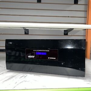 L@@K Primus Home Theater Audio Receiver PM-31 5.1 Channel Bluetooth. Nice!!