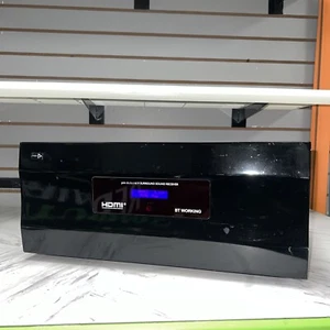 L@@K Primus Home Theater Audio Receiver PM-31 5.1 Channel Bluetooth. Nice!! - Picture 1 of 7