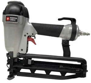 PORTER CABLE NAILERS & STAPLERS  FN250C (EPJ022736) - Picture 1 of 12