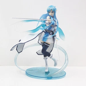 Sword Art Online SAO Asuna Undine Personaje Premio Figura Anime Colección Juguete - Imagen 1 de 4