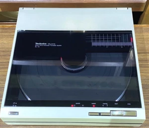 Technics SL-10 Fully Automatic Turntable with Original 310MC Cartridge Excellent - Picture 1 of 12