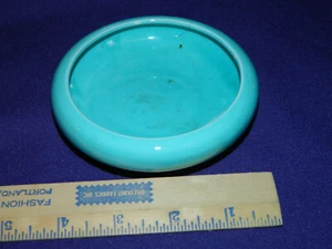 Blue Bowl Japan Pottery Porcelain Small - Picture 1 of 4