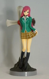 Figura Extra Rosario + Vampiro ""Akashiya Moka"" Premio Sega - Imagen 1 de 6