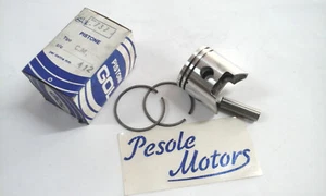 KOLBEN KOLBEN C.M. LANDARMOTOREN DURCHMESSER 41,2 - Bild 1 von 1