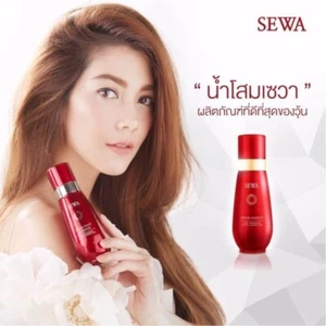 SEWA INSAM ESSENCE Whitening Skin Aura Reduce wrinkle Fit firm Youthful skin - Picture 1 of 8