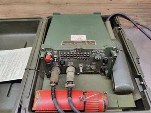 Field Cable Test Set AN/GTM-3 F86700-0002 Codalex - Picture 1 of 12