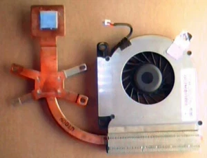 Fan+Heatsink for Acer Travelmate 4230 Series Fan Heatsink DC280003B00 - Picture 1 of 1