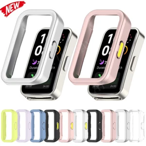 Do Huawei Watch Band 10 10 NFC 9 NFC 8 NFC PC Futerał ochronny Etui Protector Case - Zdjęcie 1 z 74