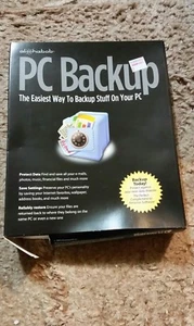 Eisenworld Alohabob PC Backup;The Easiest Way To Backup Stuff On Your PC - Picture 1 of 12