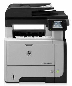 Las mejores ofertas en Ethernet HP LaserJet Pro Negro Blanco (RJ-45)  All-in-One impresoras de Ordenador | eBay