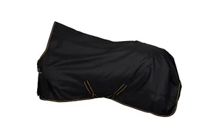 Bucas Irish Turnout 50 g High Neck, Outdoordecke, Weidedecke - Bild 1 von 2