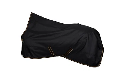 Bucas Irish Turnout 50 g High Neck, Outdoordecke, Weidedecke - Bild 1 von 2