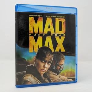 Mad Max: Fury Road (Blu-ray & DVD, 2015) - Bild 1 von 5