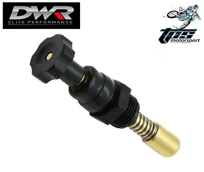 LEVA STANTUFFO DWR CARB COLD START CHOKE YAMAHA YZ 65 2018-2025 YZ 85 2002-2025