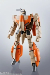 NEW Yamato Macross VT-1 Ostrich Valkyrie Action Figure NASKA from Japan F/S - Picture 1 of 5