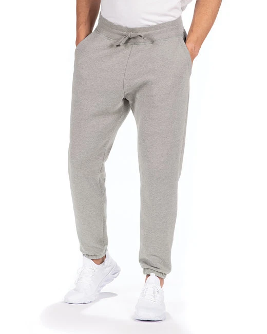 Next Level Apparel 9803 Unisex Fleece Sweatpant - Image 1 of 1