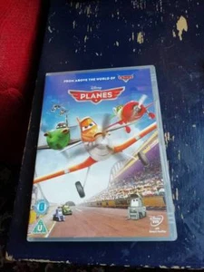 planes dvd - Picture 1 of 1