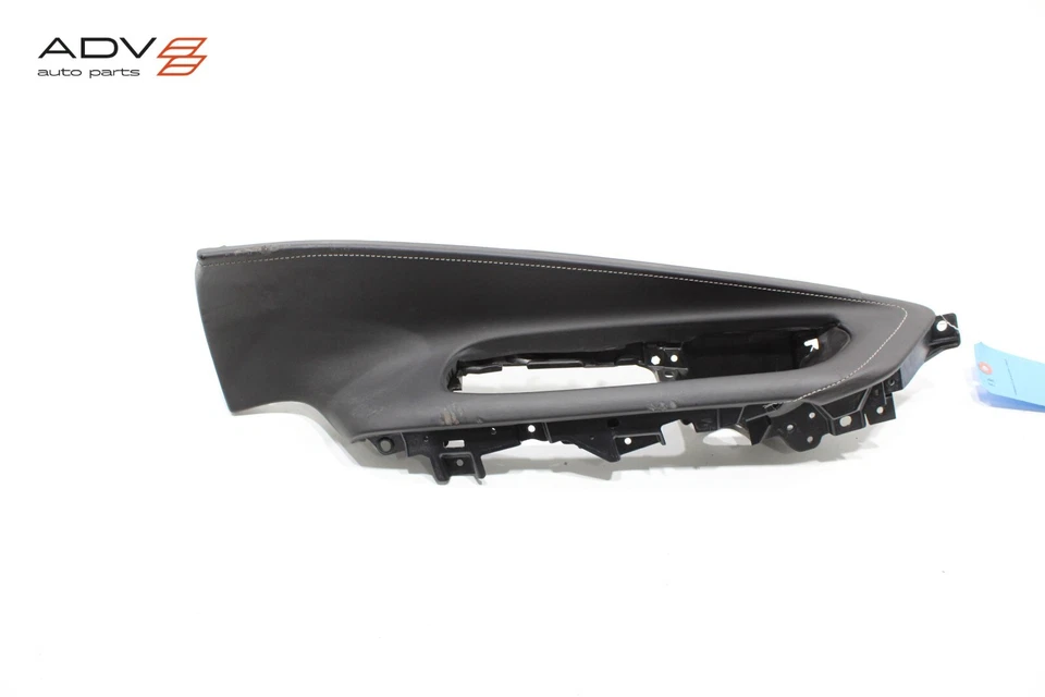 2021-2023 CHEVROLET CORVETTE FRONT RIGHT SIDE DOOR WINDOW SWITCH BEZEL TRIM OEM - Image 1 of 4