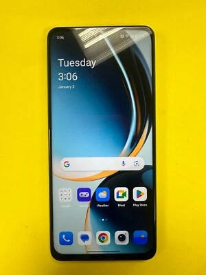 OnePlus Nord N30 5G 128GB (Unlocked) Dual Sim - CPH2513 Chromatic Gray - Great - Image 1 of 2