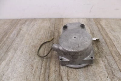 1988 POLARIS INDY 400 отдача в сборе / тянуть стартер - Изображение 1 из 4