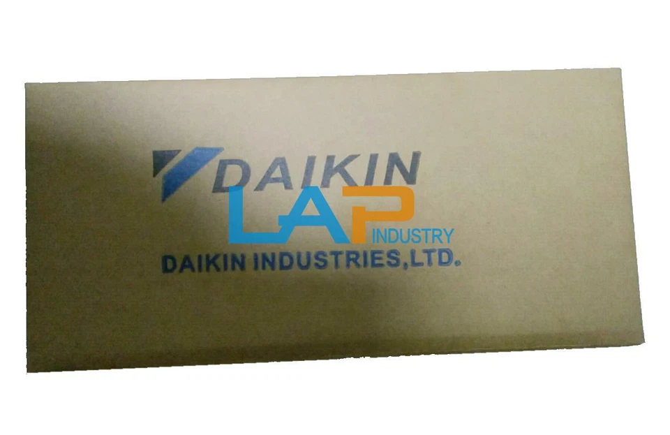 1PCS New For Daikin Solenoid Controlled Valve KSO-G02-7CA-30-EN - Image 1 of 1