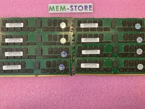 512GB 8*64GB DDR4-2933Mhz RDIMM Memory  2nd Gen Intel® Xeon® Scalable CPU - Picture 1 of 1