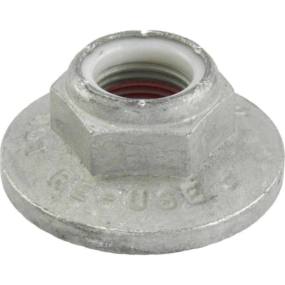 Tuerca de husillo centrada 124.65901 lado del conductor o del pasajero nueva para camioneta F150 Foto 1 de 1