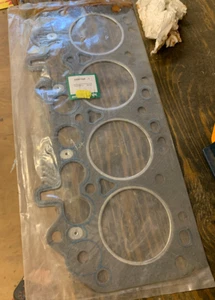 Land Rover Defender Discovery Range Rover 200/300TDI Head Gasket 0 Hole BR 1629 - Bild 1 von 2