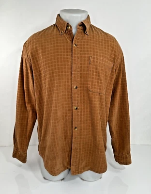 THE TERRITORY FORWARD - TEXTURA VINTAGE Masculina Md. Camisa - Imagem 1 de 4