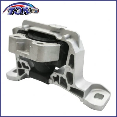 New Front Right Motor Mount For 2004-2010 Mazda 3 2.0L A4402 EM5375 5375 - Image 1 of 4