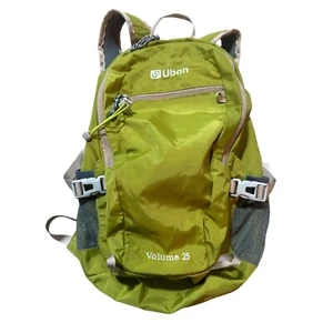 Ubon 25 Volume Lightweight Packable Backpack Travel Camping Imperfections Photos - Picture 1 of 13