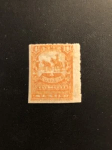 Mexiko Briefmarke #271 postfrisch früher aufklappbar fein - Bild 1 von 2