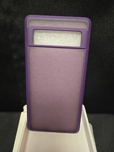 Phone Case For Google Pixel 7A Purple - Picture 1 of 6